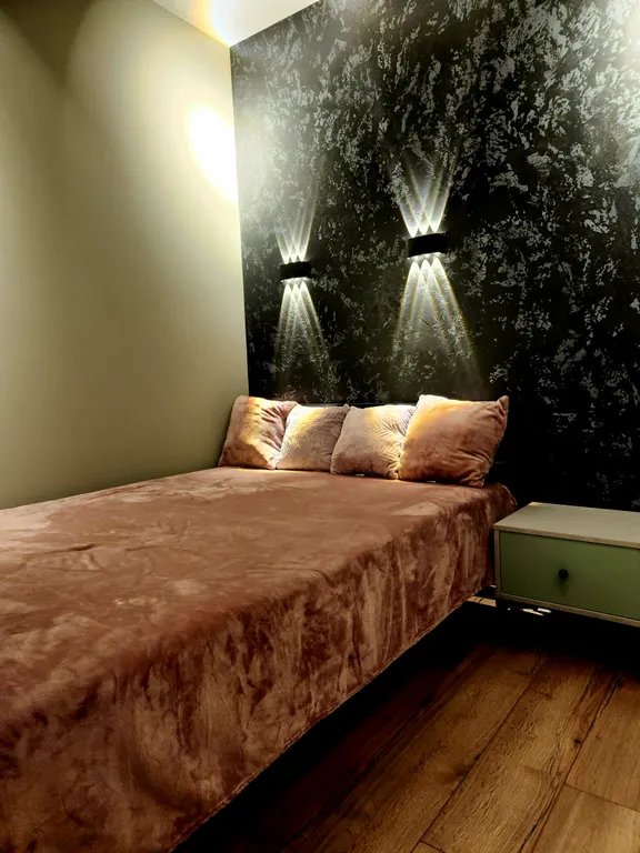 3-комнатная Ламба у озера в центре