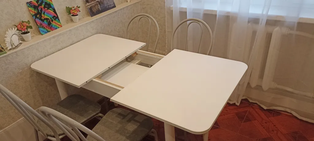 Квартира Квартира Центр города! 3 изолированные комнаты, 3 кровати — Калининград