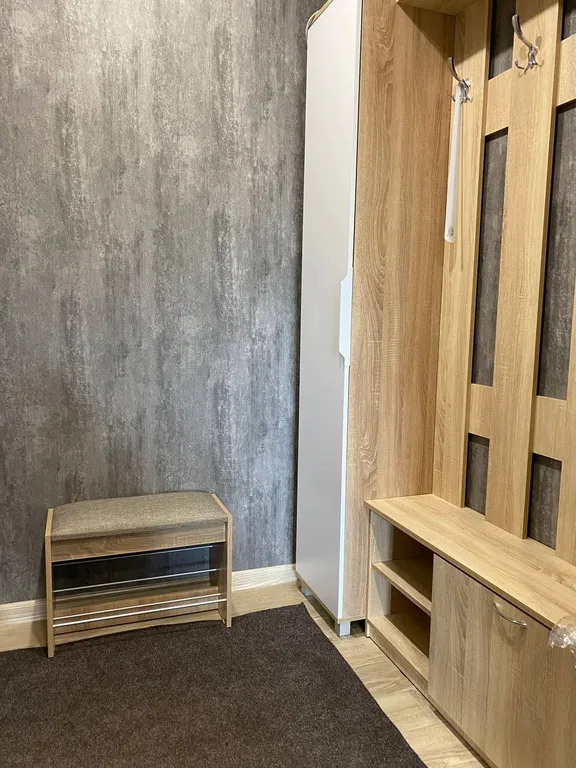 Уютная квартира в новом доме