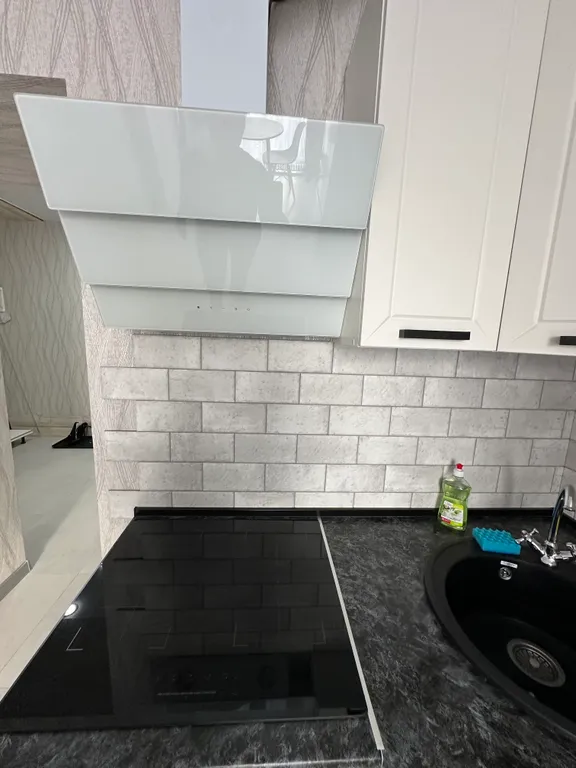 Уютная квартира с видом на реку Волга