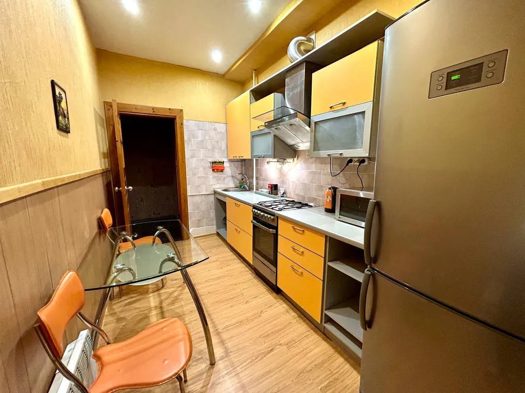 Аpartment в центре города