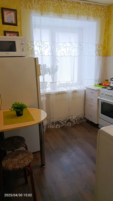 Отличная квартира в центре города