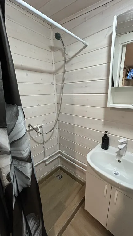 Домик на двоих Вихта