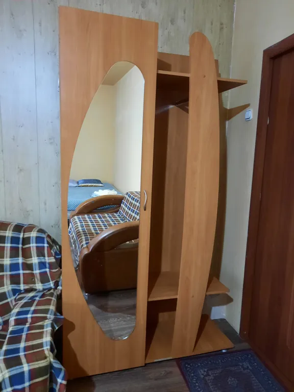 Комната Золотые пески в этнодоме Тюрк