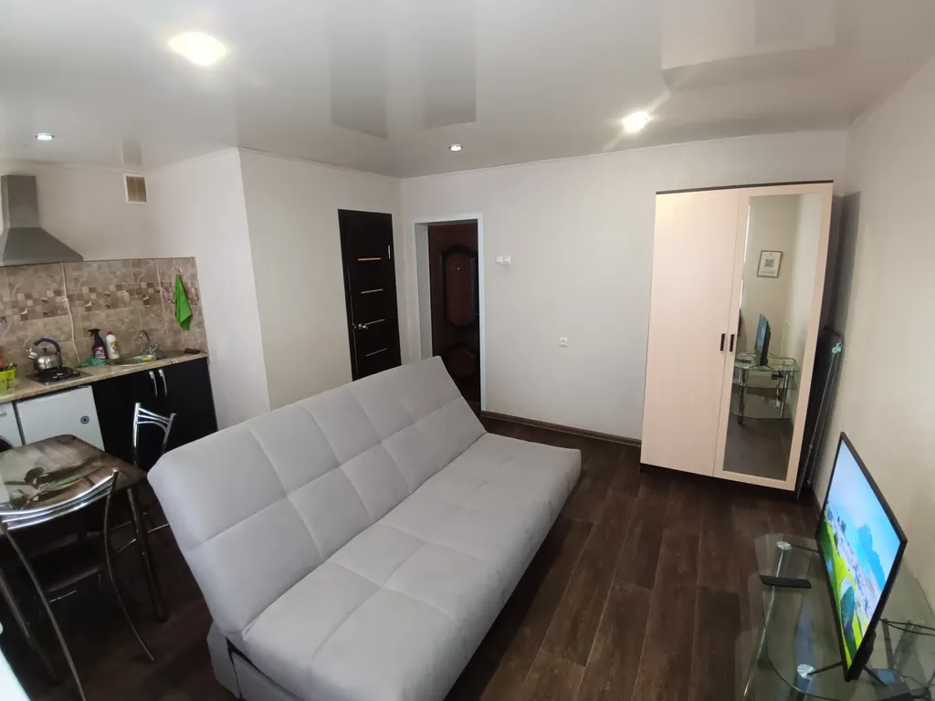 1-комнатная Квартира — аренда посуточно в Балашов