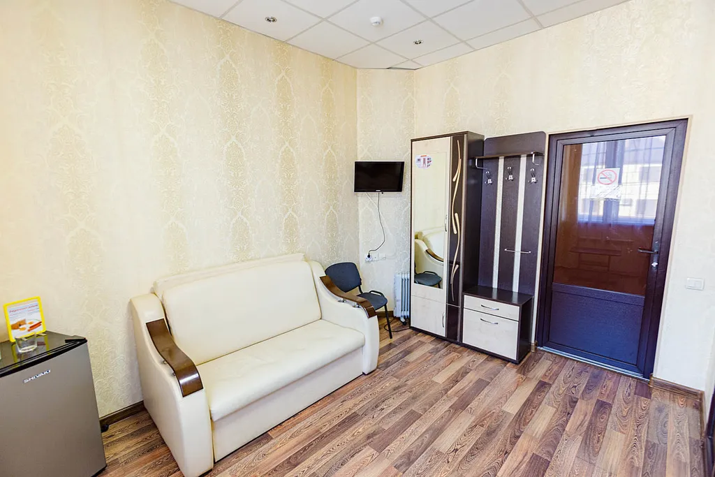 Апартаменты Astra Apartments в районе МСЧ Газпром больницы