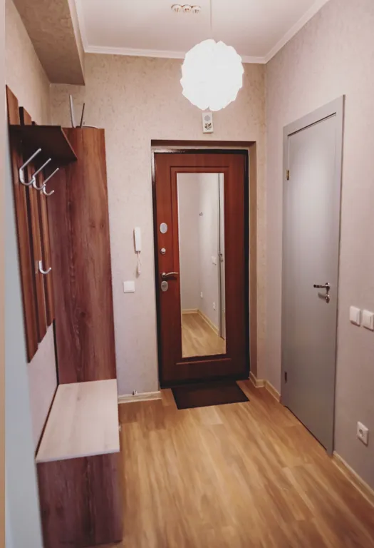 Квартира Квартира Блюхера — Ярославль