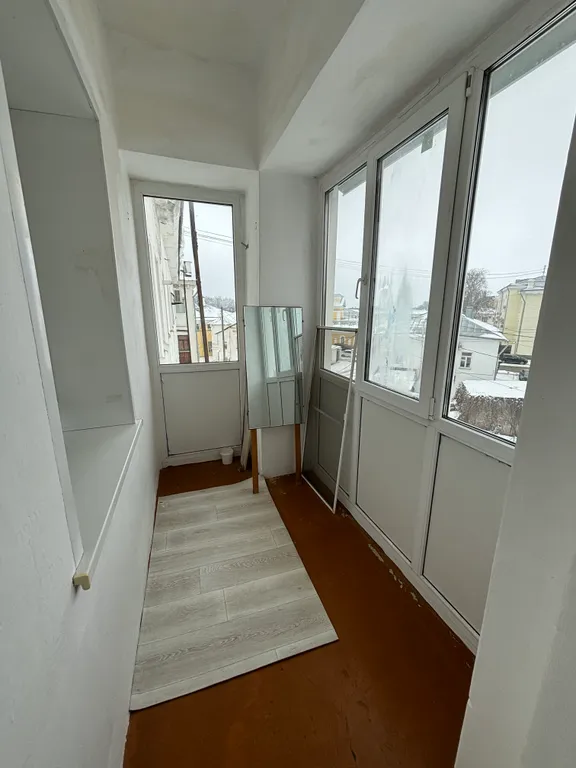 Квартира в самом центре Костромы