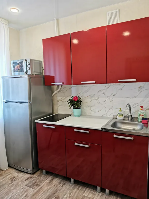 Квартира в центре города — аренда посуточно в Кандалакша