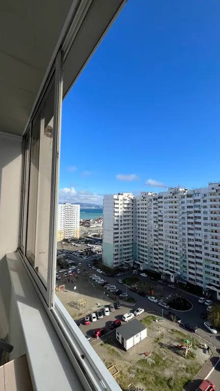 Квартира в непосредственной близости к морю