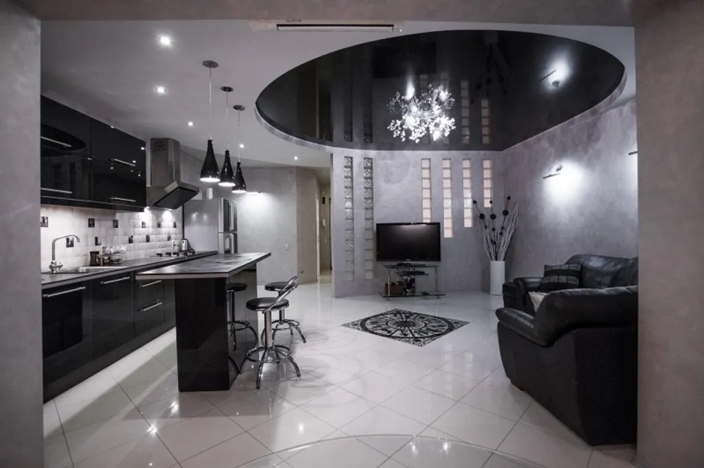 2-комнатная Квартира — аренда посуточно в Пенза