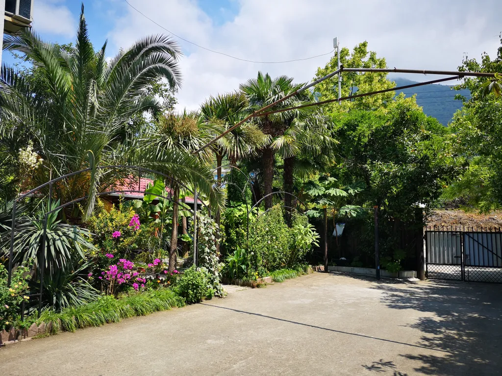 Квартира Комната — Гагра