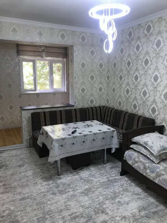 Ощутите Ташкенцами