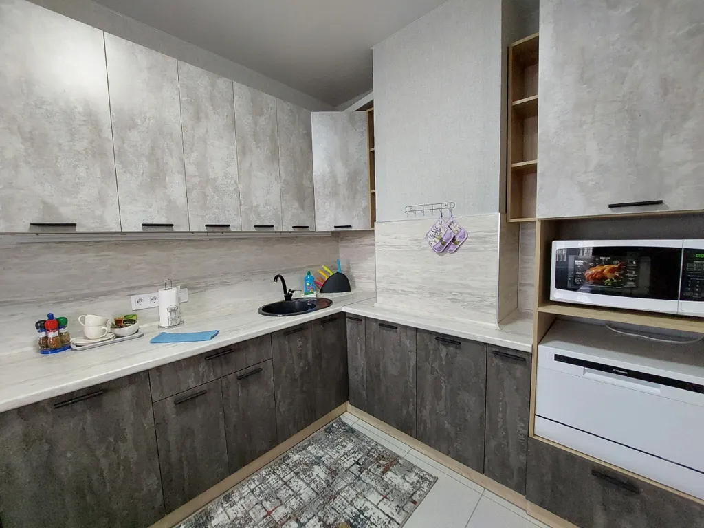 Идеальная квартира