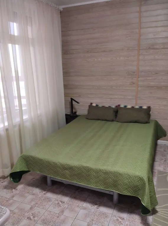 Квартира Квартира Уютная студия рядом с морем — Анапа