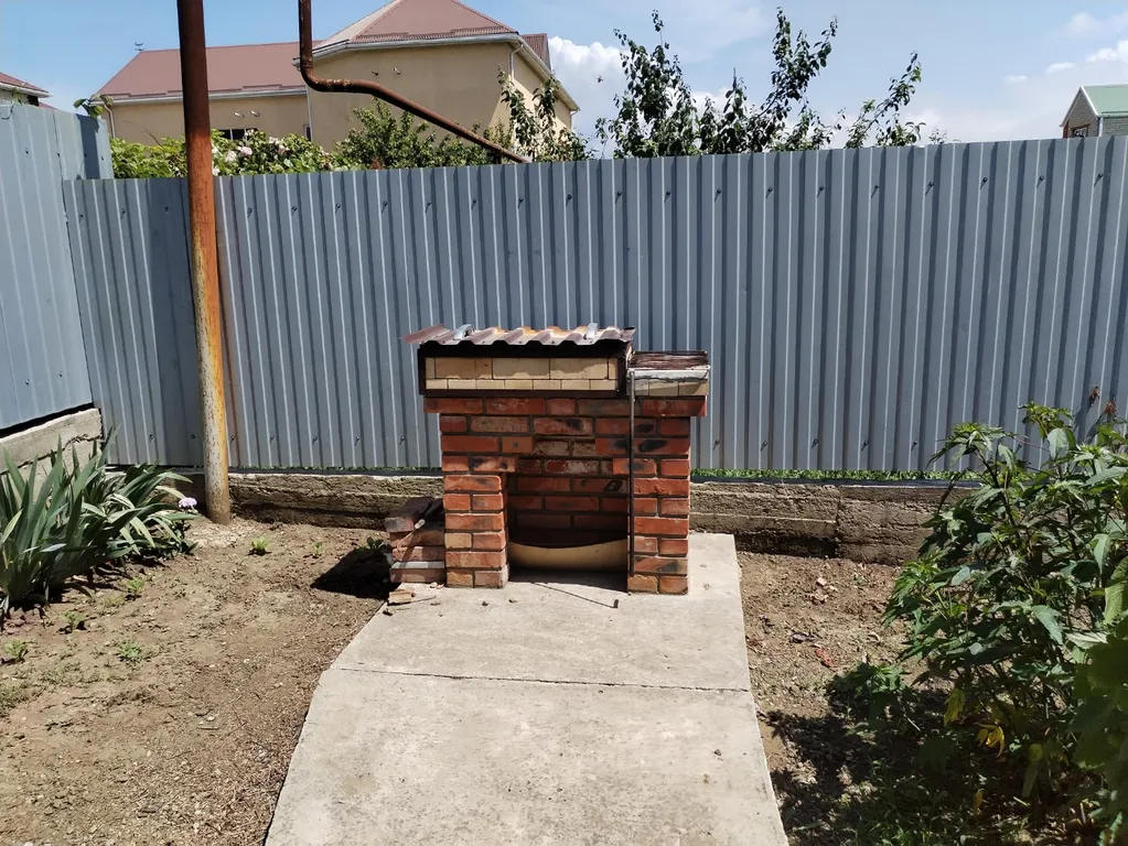 Гостевой дом Тихий уголок