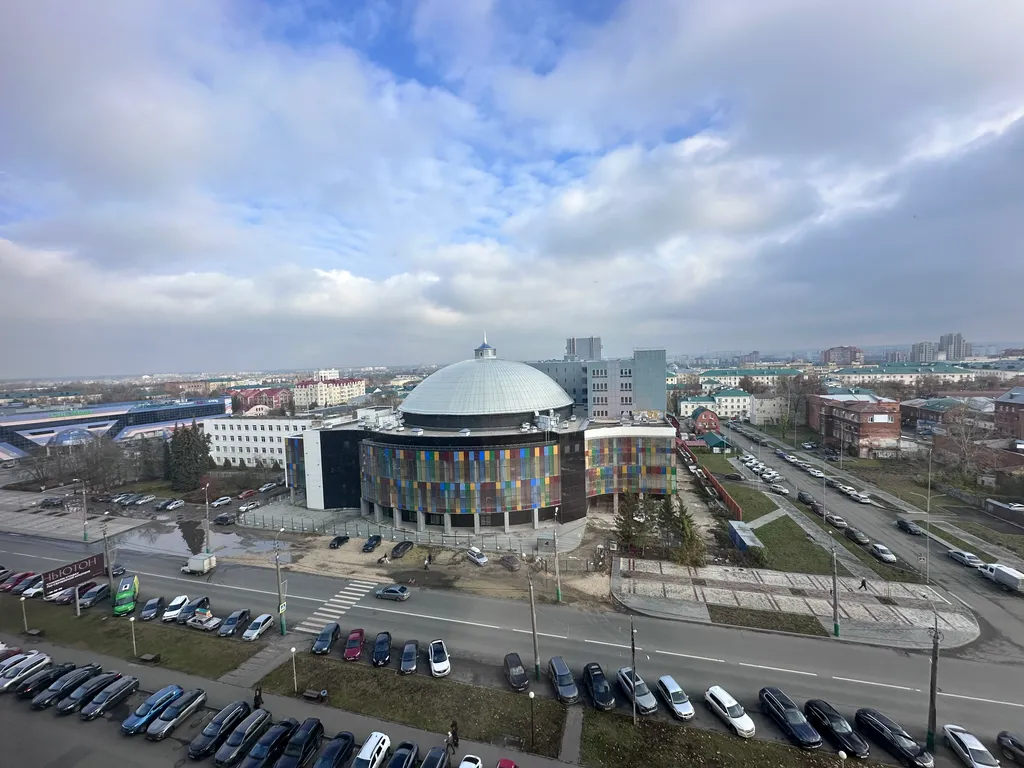 Aпаpтамeнты класcа люкс