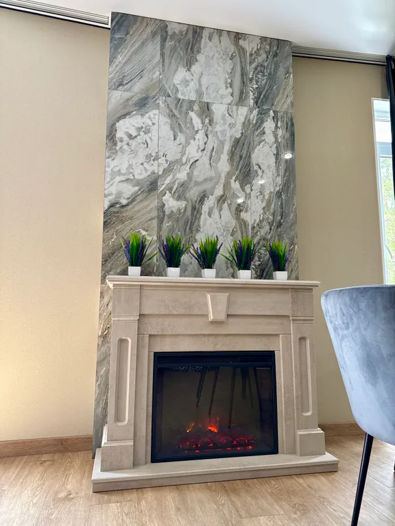 Студия у моря