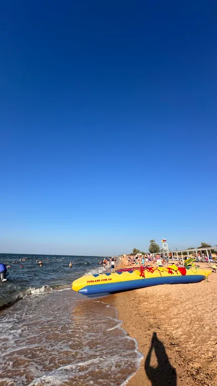 Большая благоустроенная комната с террасой