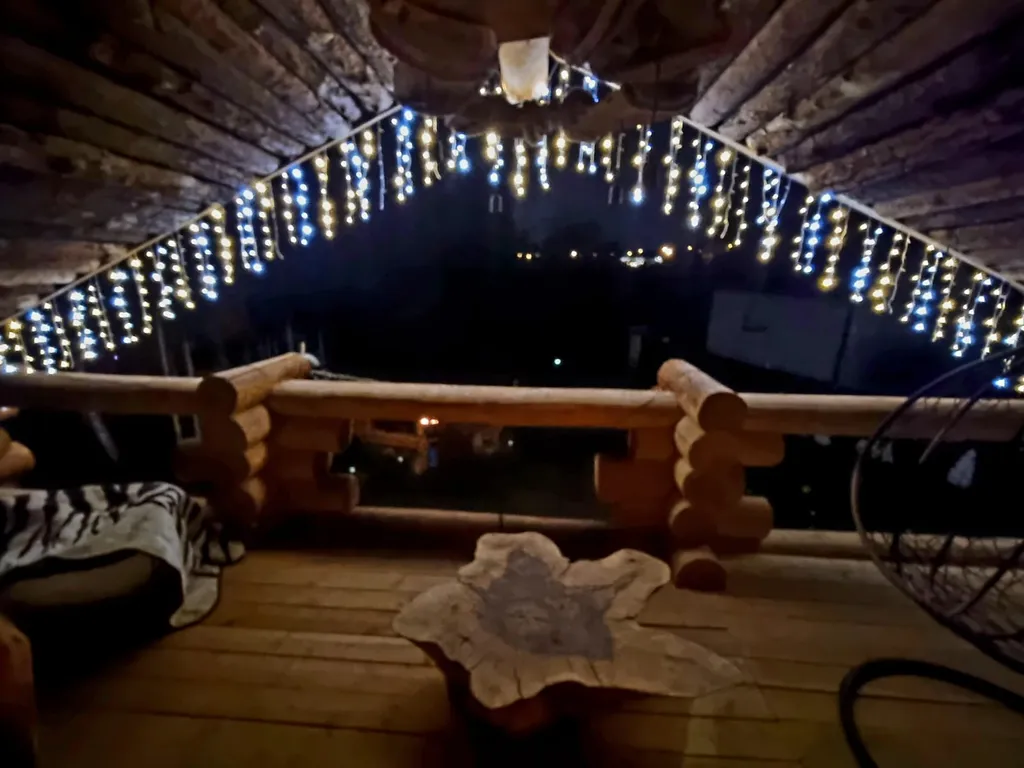 Коттедж LoftИzба