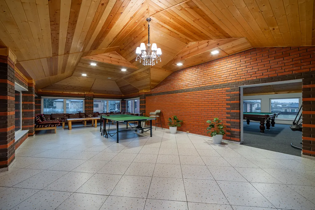 Коттедж Романтика