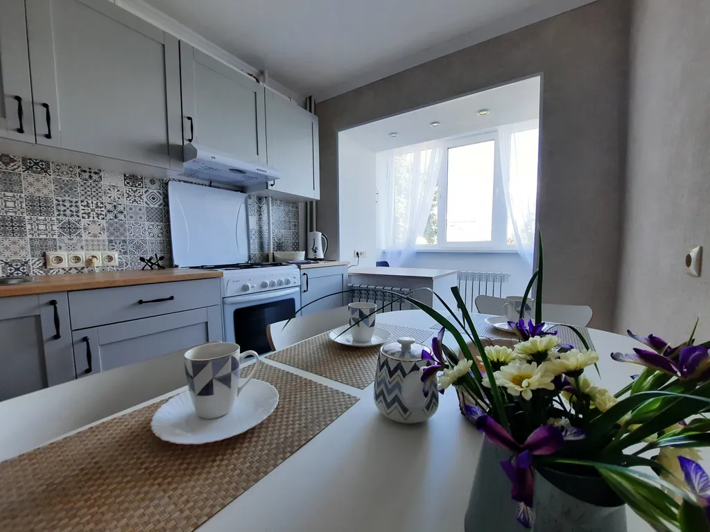 Квартира в центре — аренда посуточно в Таруса