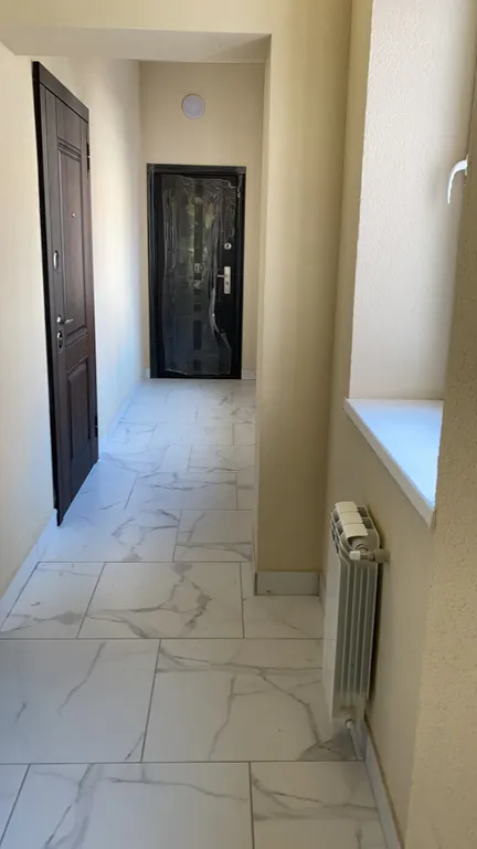 Лазурный бриз