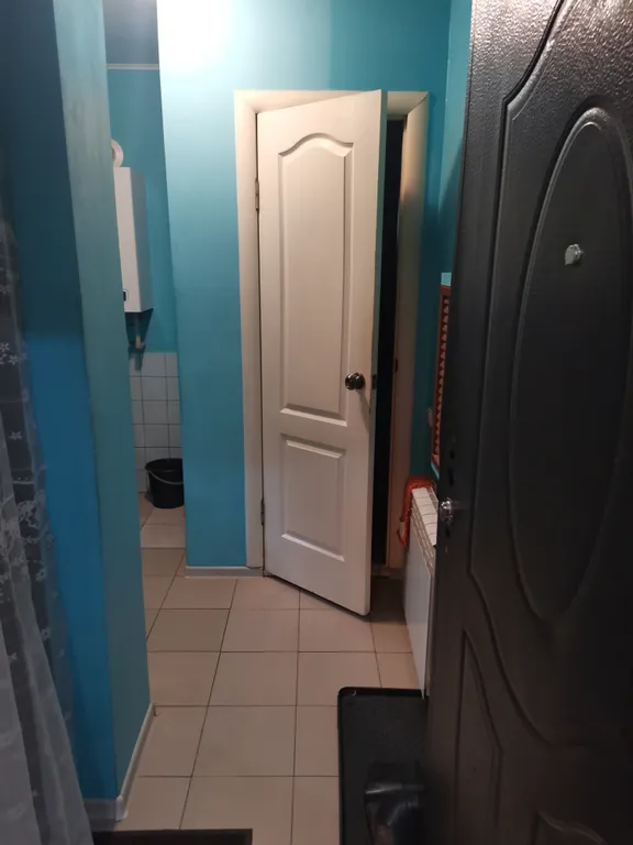 3 комнатная квартира