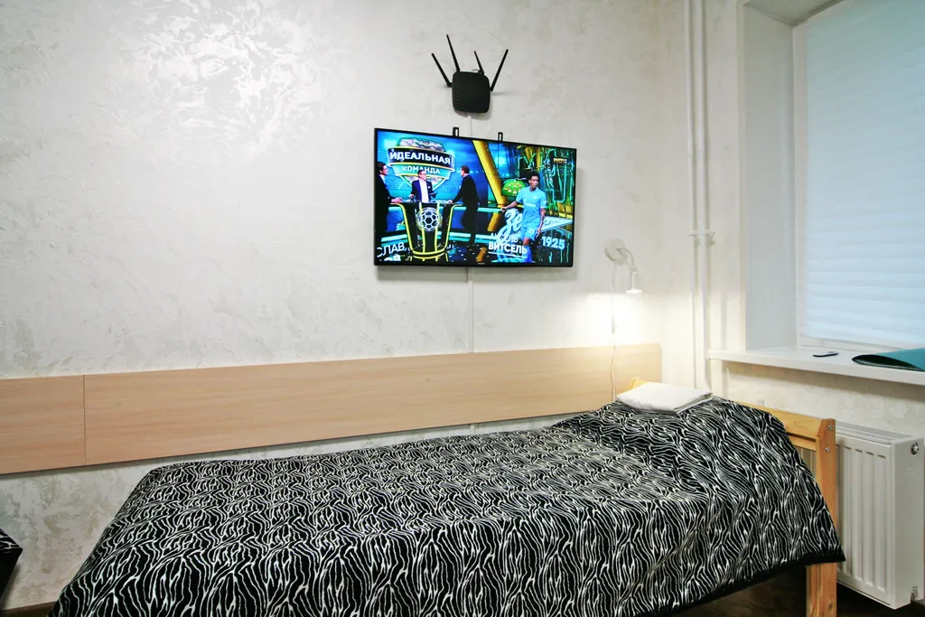 Квартира Квартира ArtGallery — Кириши