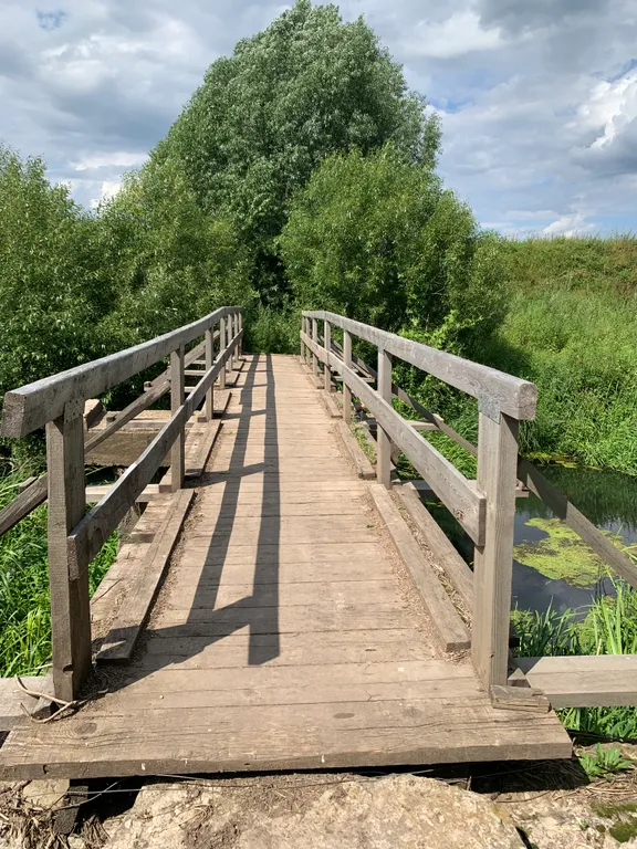 Дом для отдыха