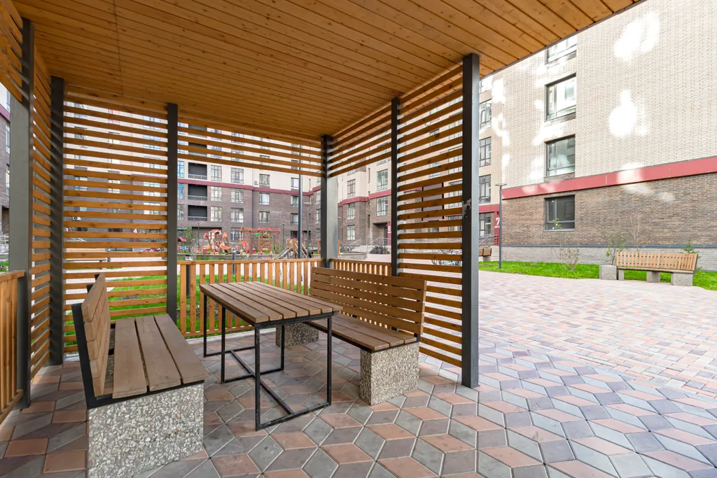 Grand Champion Central Stay