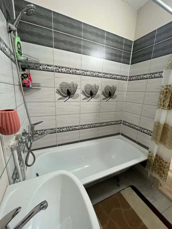 Квартира Невероятно уютная, новая квартира с видом на волгу — Волгоград