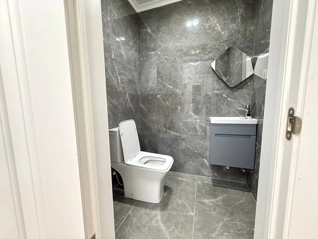 Уютные апартаменты в центре Бишкека