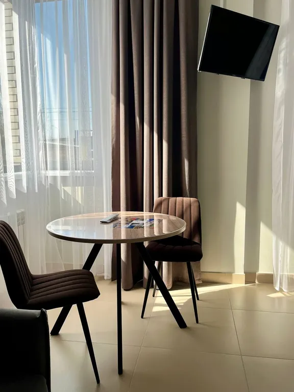 Двухместный номер + 2 доп.места