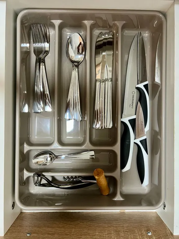 Квартира Квартира Комфорт, тепло и домашний уют — Мисайлово