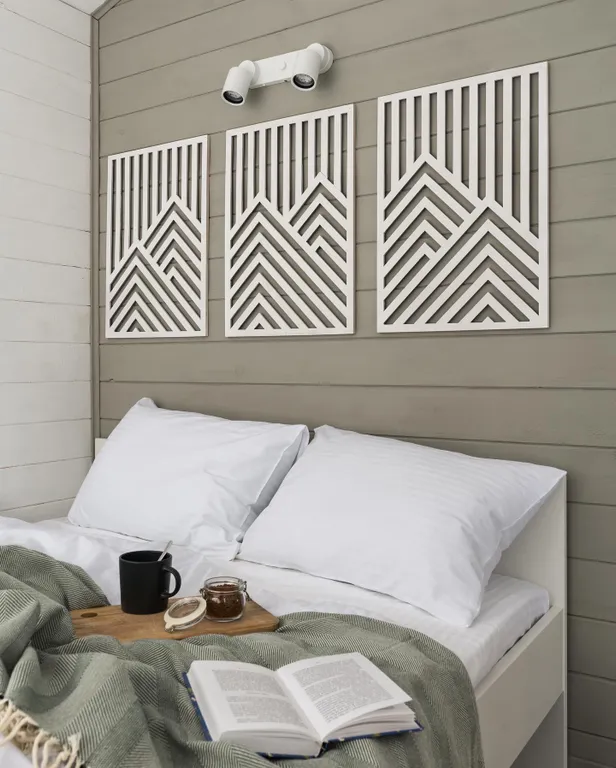 Дом «Elbrus Space»