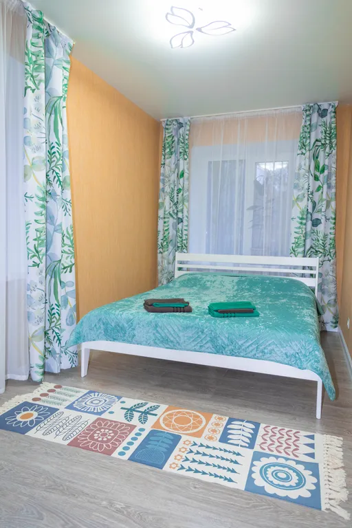 Уютная квартира в самом центре