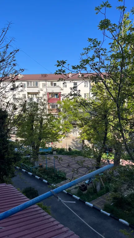 Квартира Квартира рядом с пляжем Нептун — Новороссийск