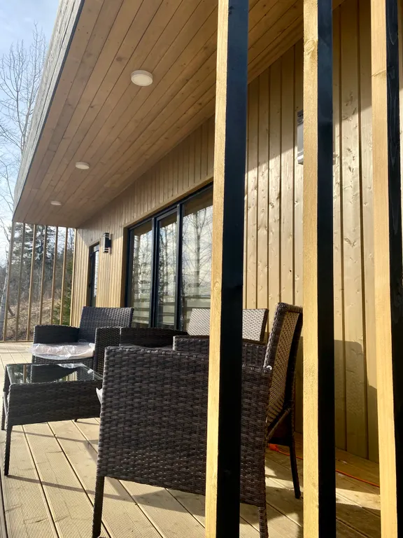 3-комнатный Дом