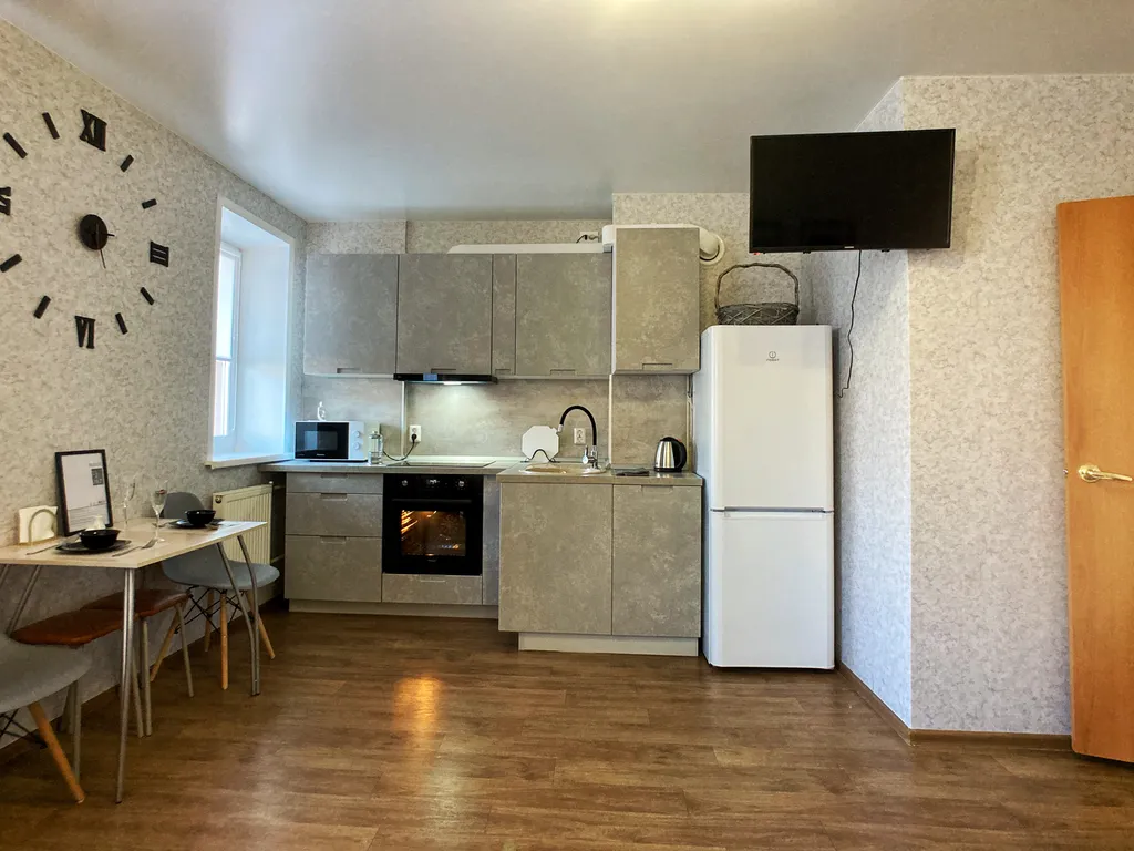 Квартира в центре рядом с городской эспланадой