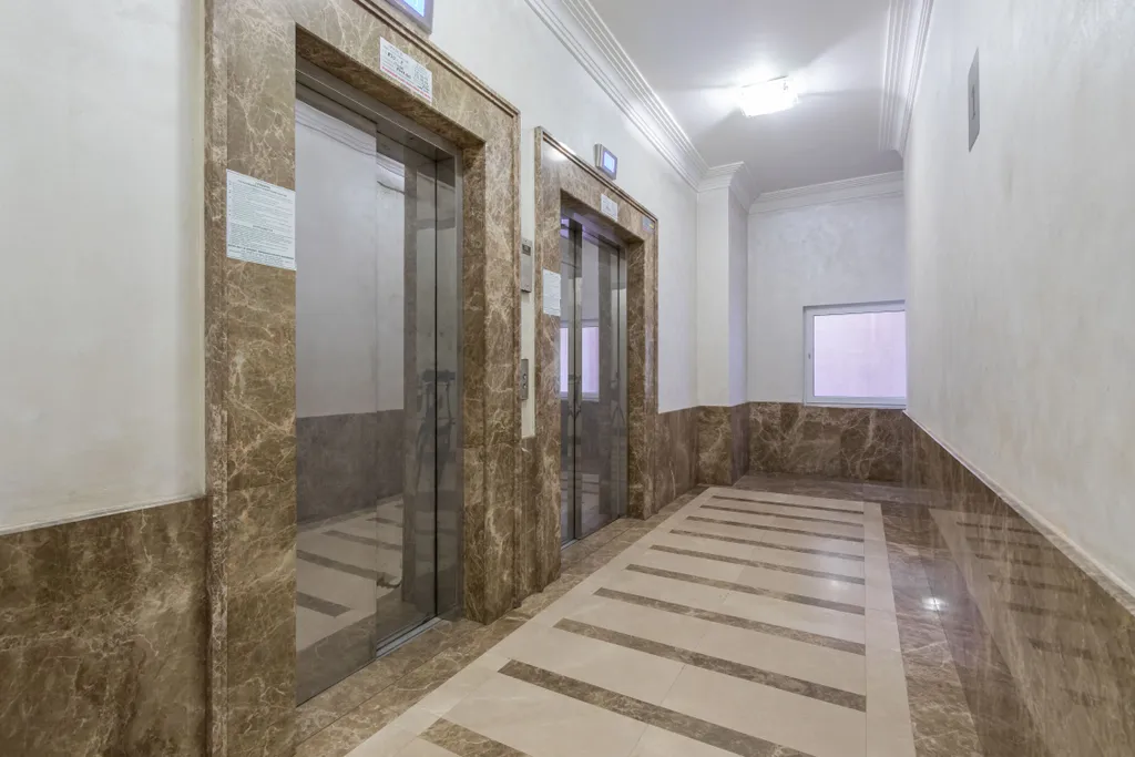 Квартира Квартира Небо на завтрак с Точно Ключи — Санкт-Петербург