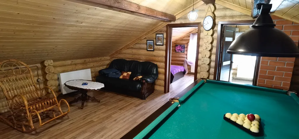 3-комнатный Дом