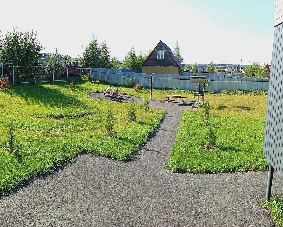 Уютный дом с сауной и купелью для отдыха