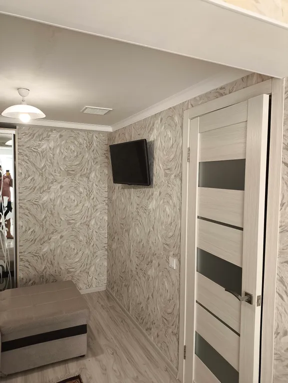 Уютные апартаменты в центре Ялты