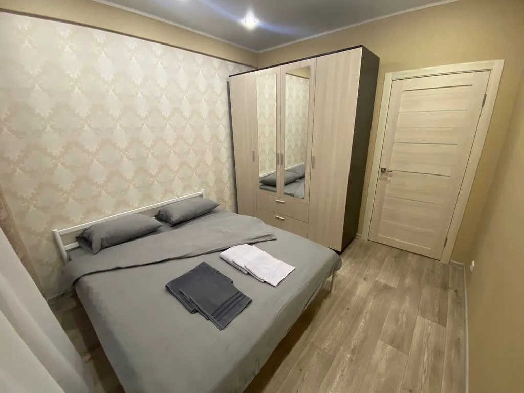 Евродвушка на Елецком