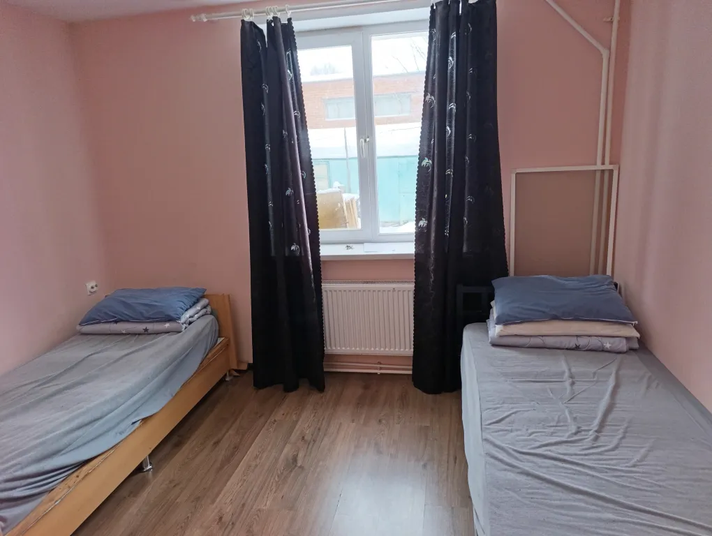 Чистая и уютная квартира