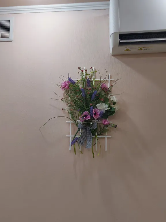 Уютная квартирка рядом с Цветником