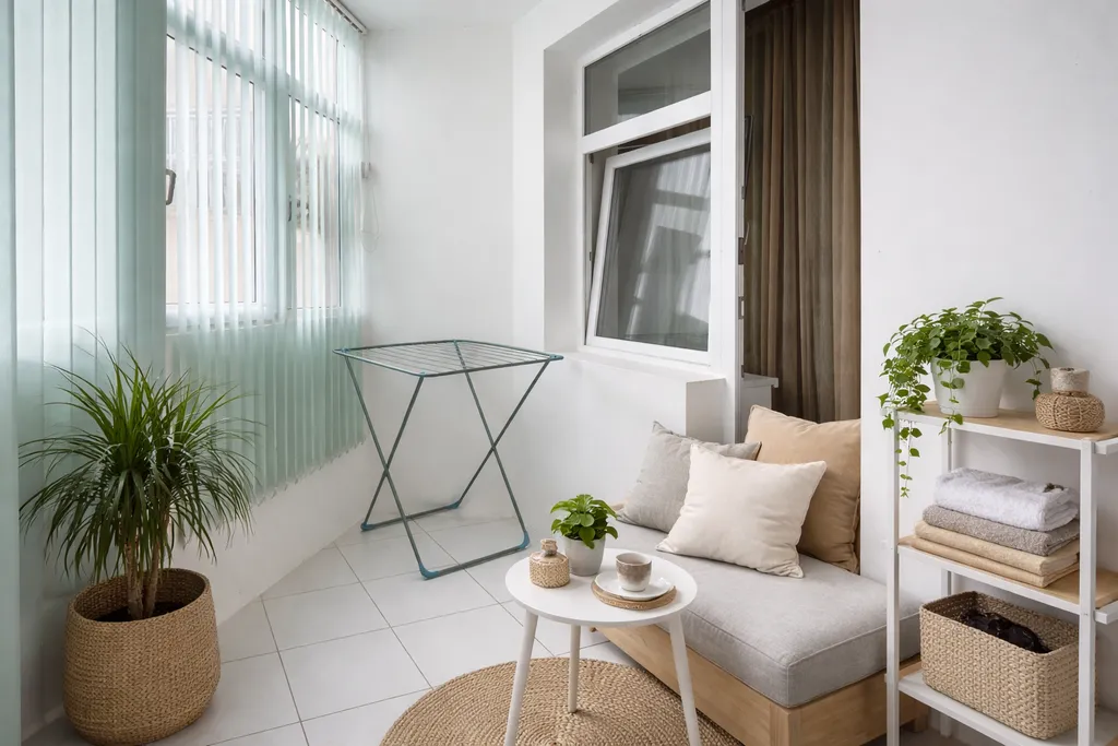 Уютные апартаменты в центре