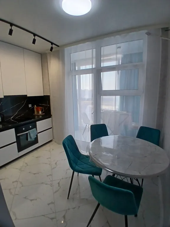 Квартира Квартира люкс в новом районе — Краснодар