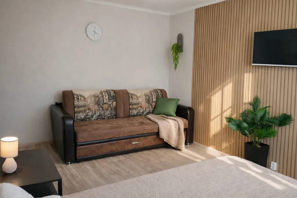 Уютная квартира в районе Монгора